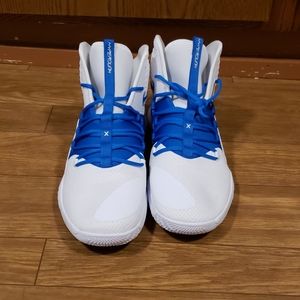 Nike Hyperdunk X TB Promo Basketball Size 16